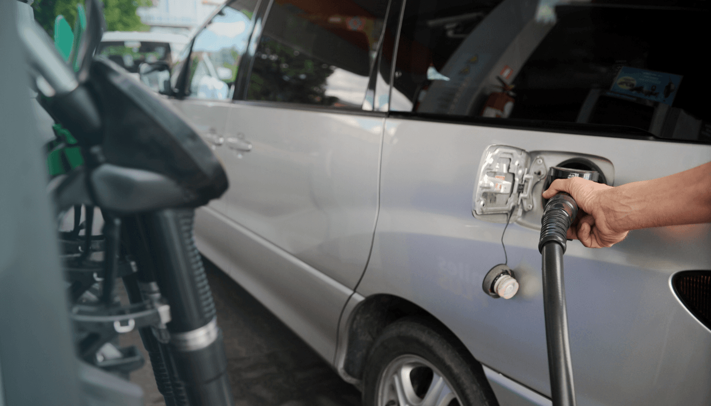 FM: Cenu pieaugumu jūlijā turpina noteikt galvenokārt degvielas cenu kāpums