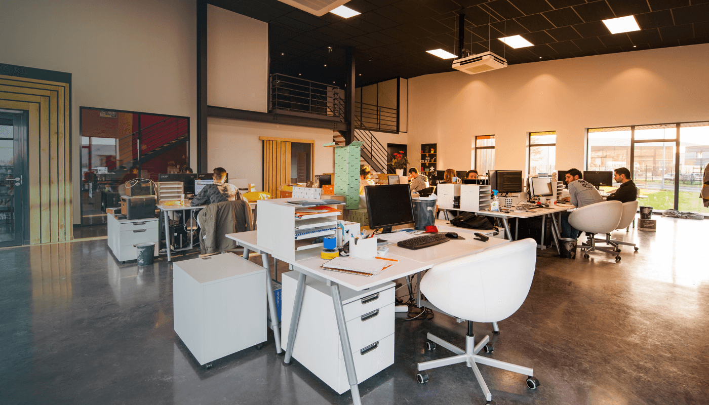 Jaunreģistrēto uzņēmumu skaits jūlijā aug