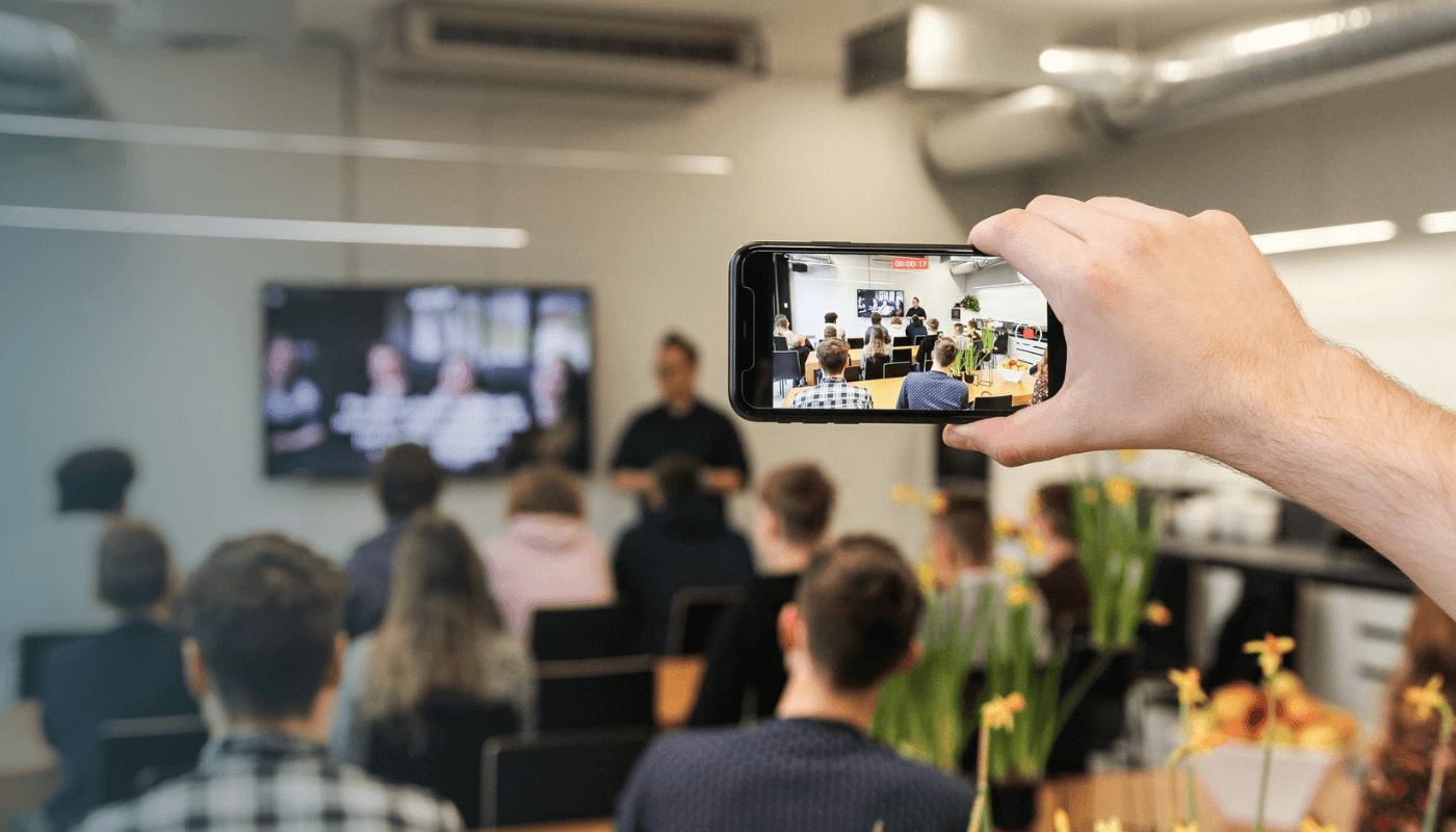 Pandēmija digitālo pasauli paceļ nākamajā līmenī