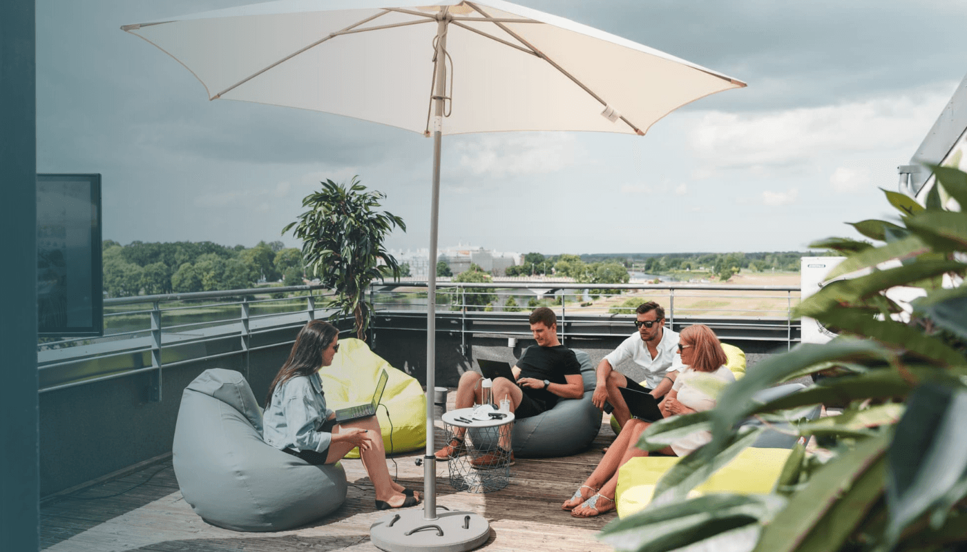 Jaunos uzņēmējus aicina pieteikties pirmsinkubācijas programmai Jelgavas biznesa inkubatorā