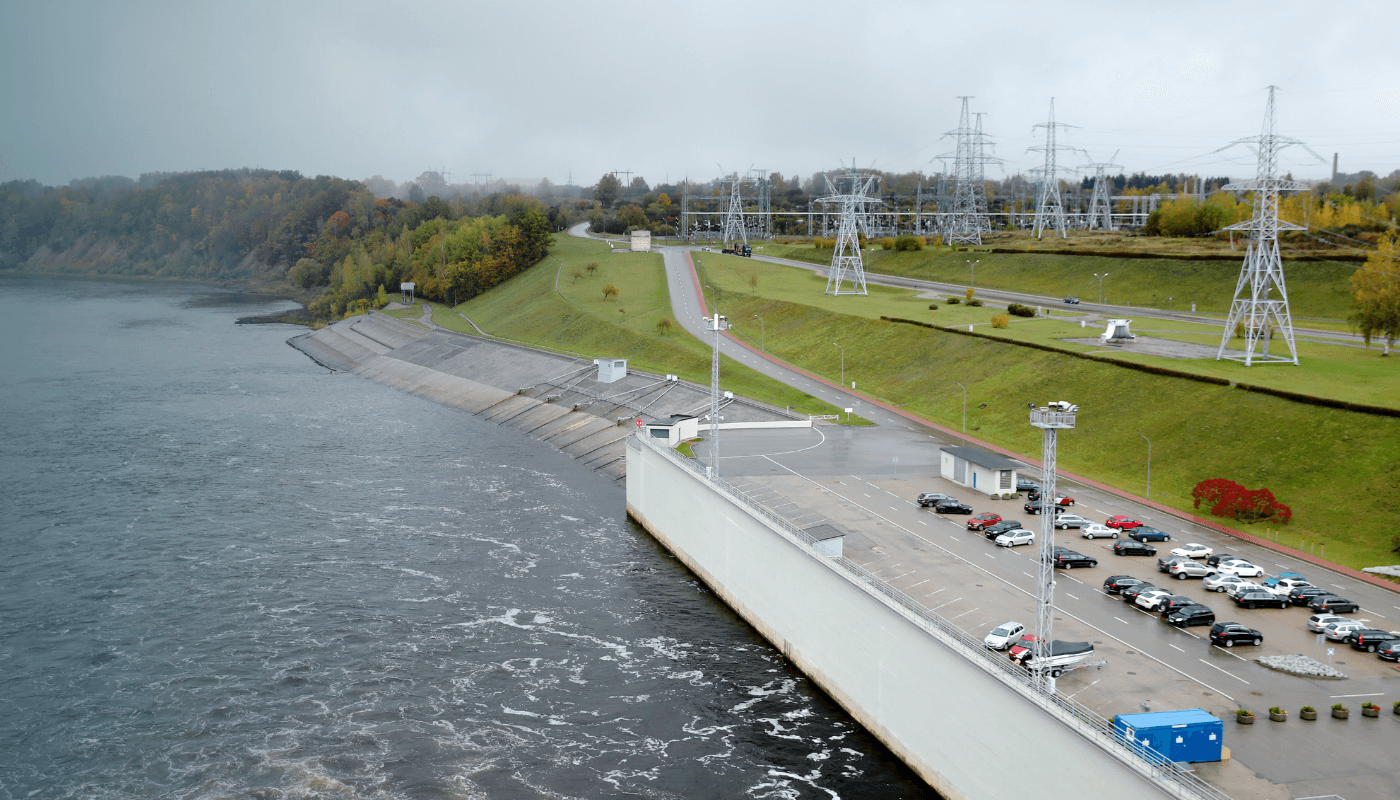 Elektroenerģijas un energoproduktu cenas sasniedz jaunus rekordus