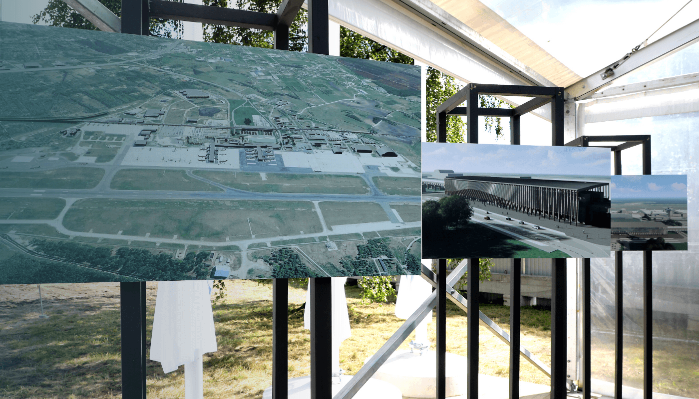 Parakstīts pirkuma līgums par zemes vienību un piederošo nekustamo īpašumu iegūšanu projekta Rail Baltica izbūvei