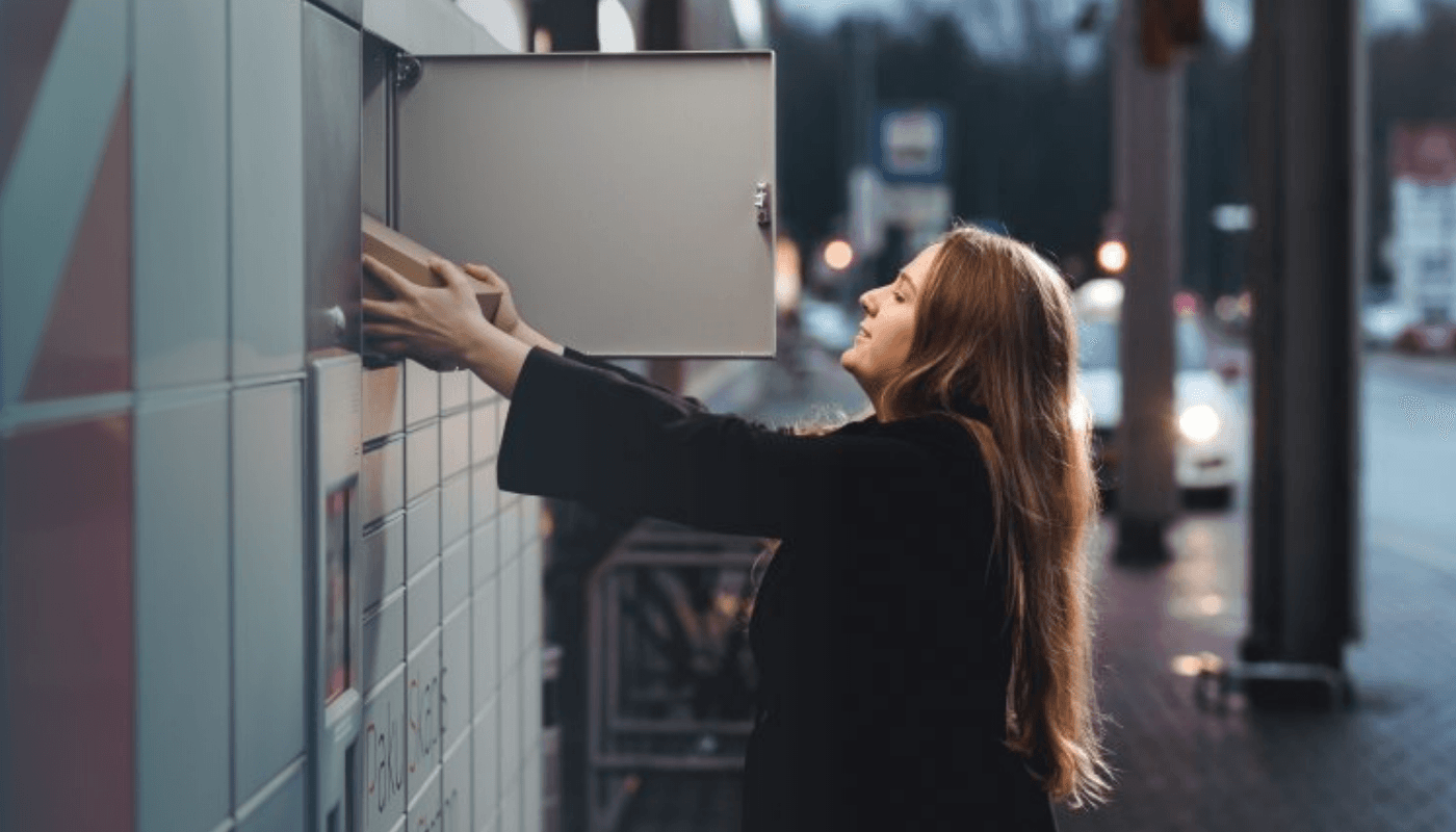 DPD Latvija investē 1,2 milj. eiro Pickup Paku Skapju tīkla attīstībā