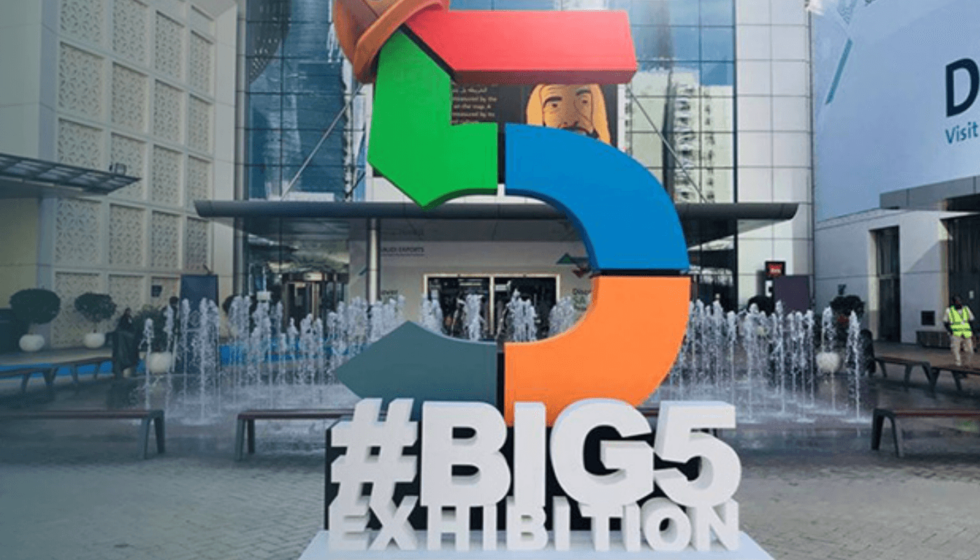 Latvijas uzņēmēji piedalīsies lielākajā Tuvo Austrumu būvniecības izstādē THE BIG 5