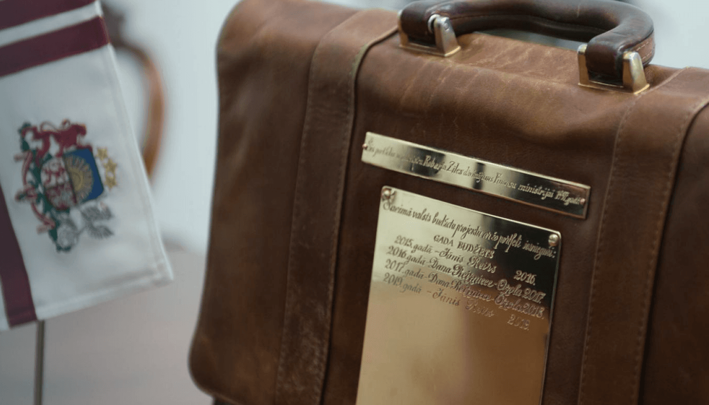 Valsts budžeta izdevumu pārskatīšanas rezultātā rasti resursi 172,8 miljonu eiro apmērā nozaru prioritāšu finansēšanai