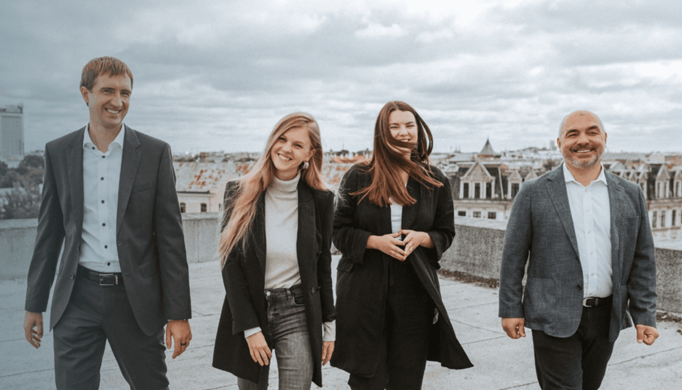 Helve un Citadele atklāj Future Hub akseleratora otro programmu