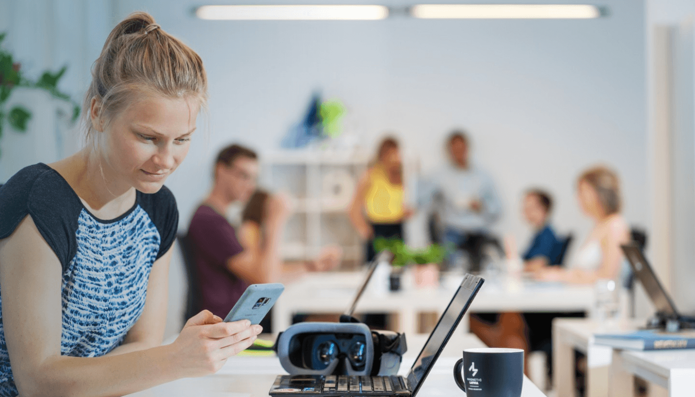 LIAA Radošo industriju inkubators rudens uzņemšanā pirmsinkubācijas programmā uzņems 21 biznesa ideju, bet inkubācijā - 10 komersantus