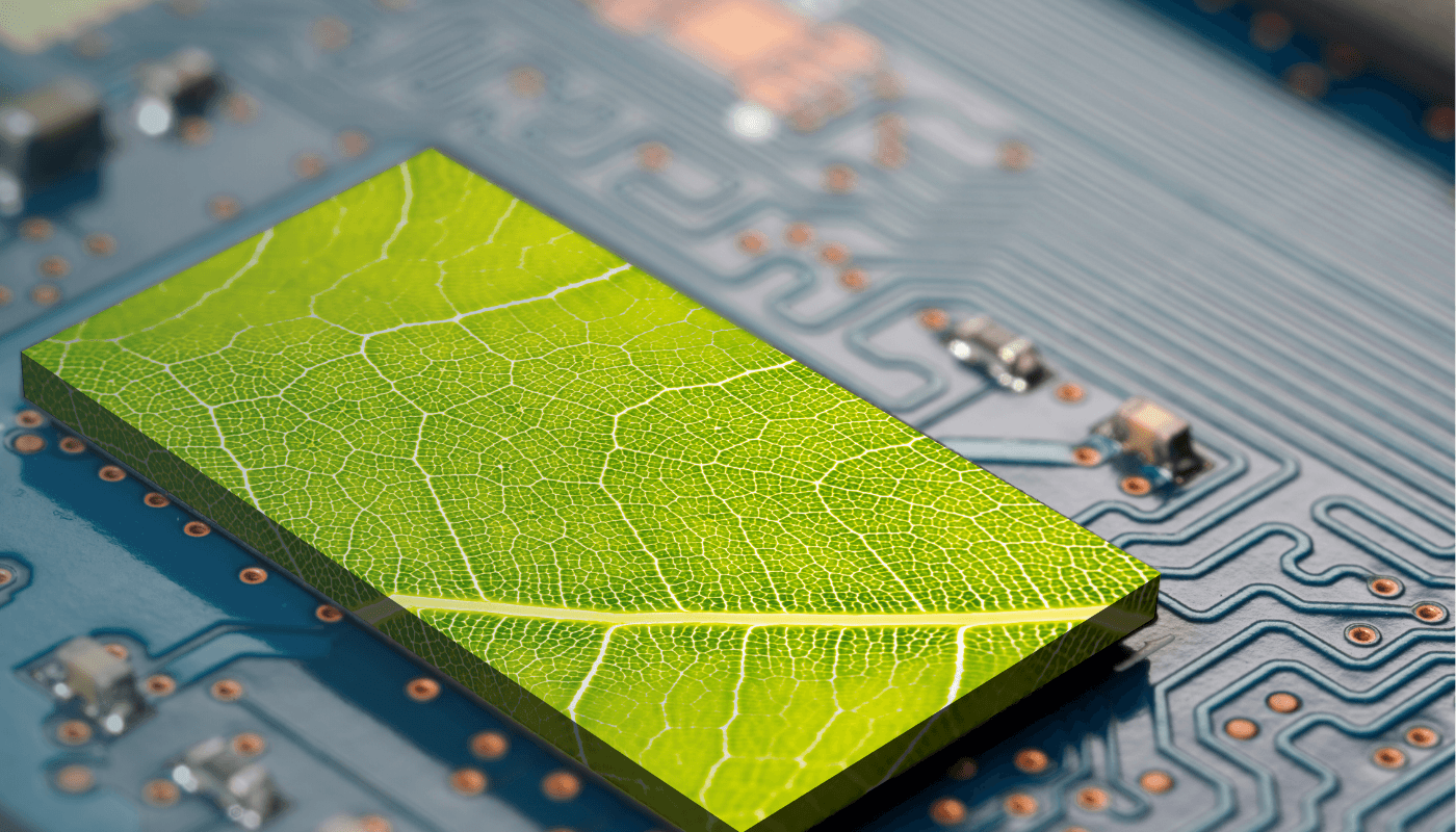 Zaļās tehnoloģijas un inovācijas