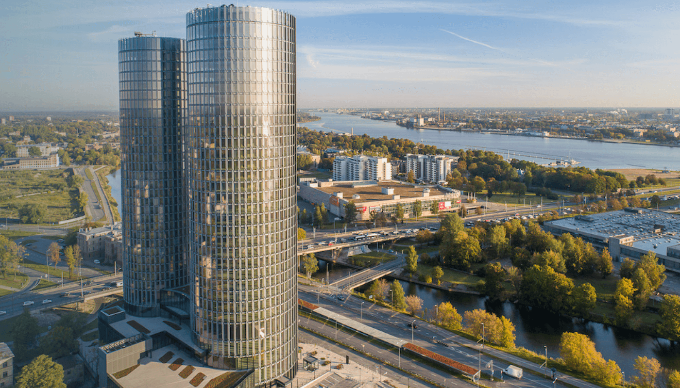 EY: Rīga ir 35. investīcijām pievilcīgākā pilsēta Eiropā, populārākā - Londona