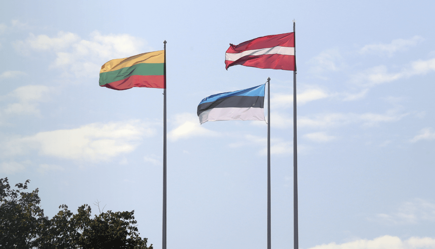 Ministrs Plešs uzņem Baltijas valstu reģionālās attīstības ministrus