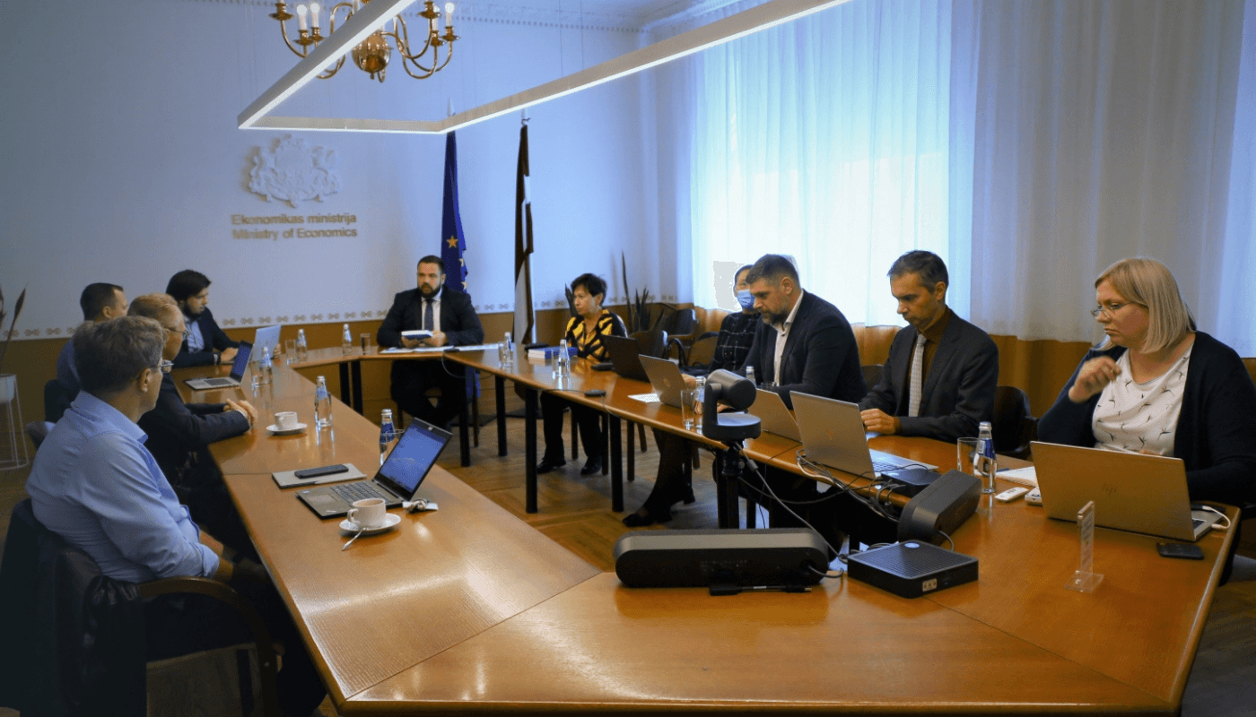 KITSA atbalsta Ekonomikas ministrijas virzītās iniciatīvas inovāciju un investīciju veicināšanai