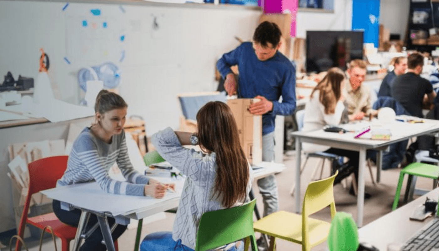 RTU atver pieteikšanos pirmsinkubācijas programmai IdeaLAB