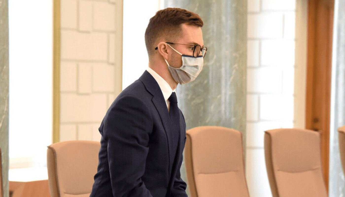 Plešs aicina OECD darba kārtībā iekļaut zaļo digitālo tehnoloģiju attīstību