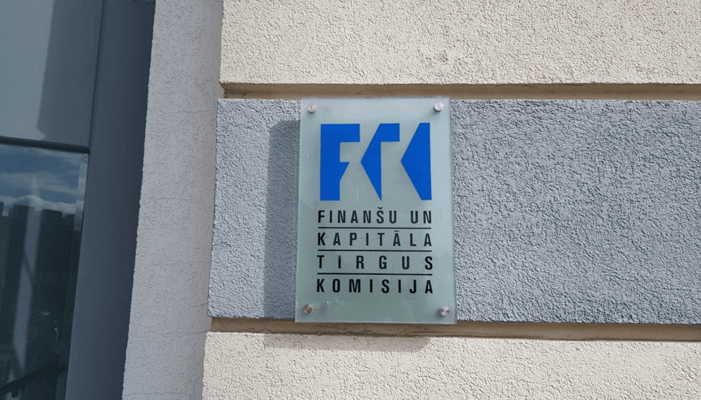 FKTK atļāvusi Zviedrijā reģistrētajai "TF Bank" atvērt filiāli Latvijā