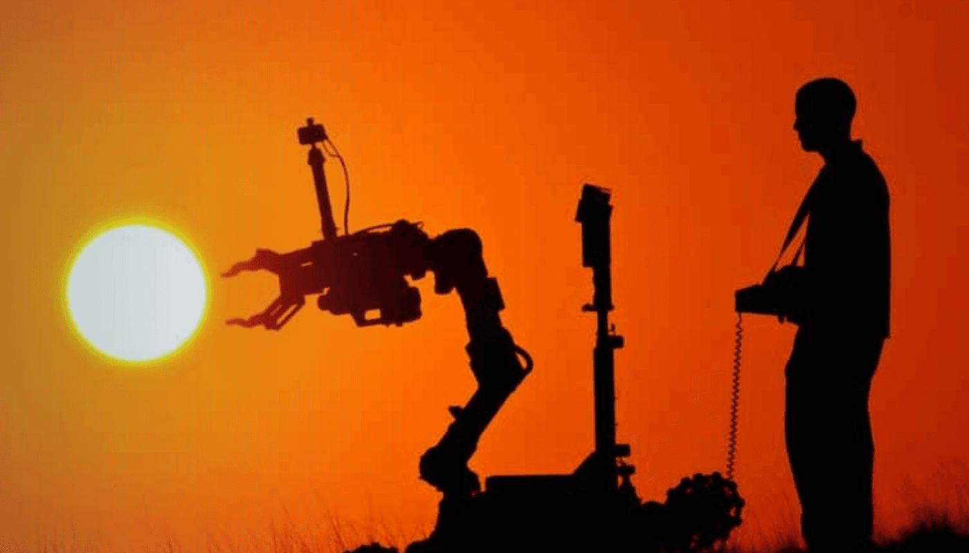 Uzņēmumu digitalizācija