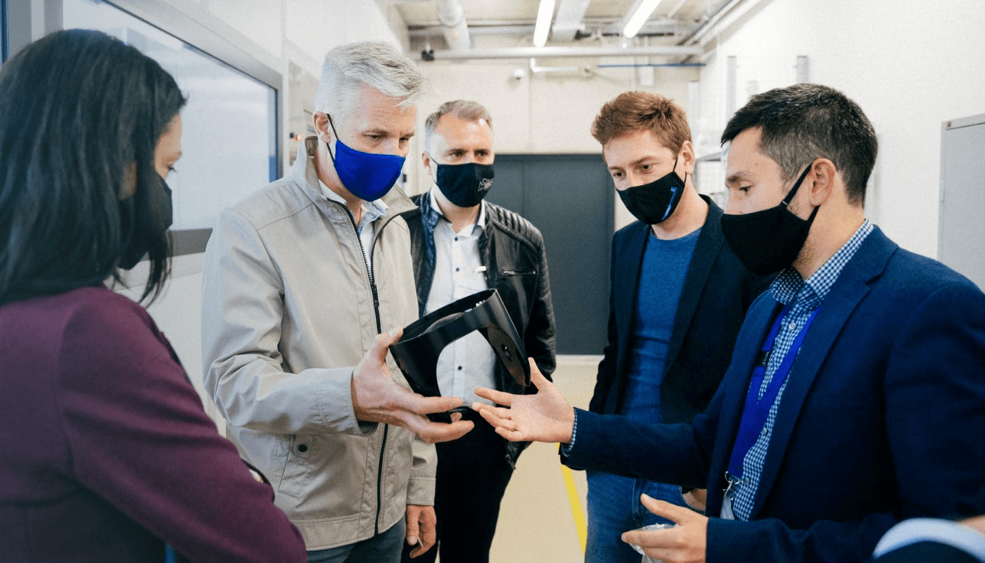 Aizsardzības ministrs Artis Pabriks