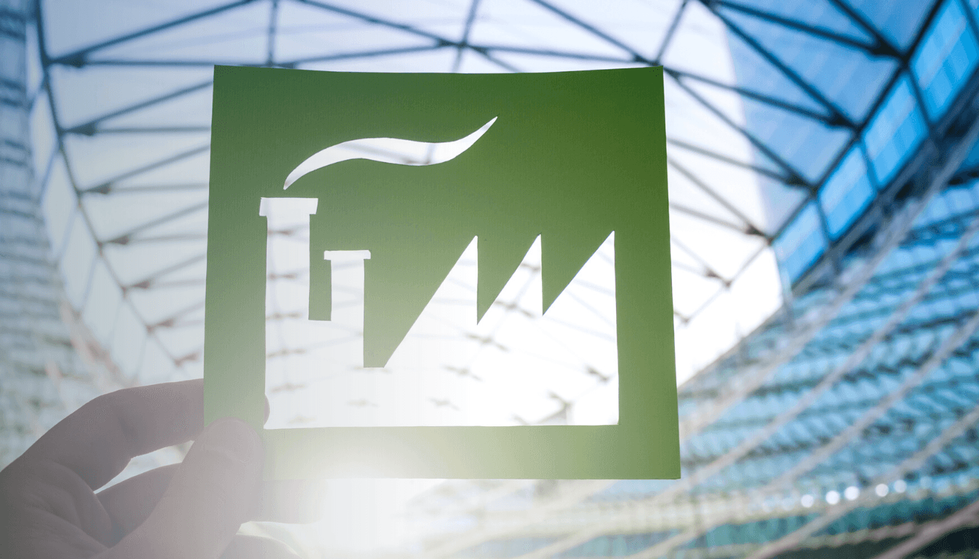 Klimatneitralitāte uzņēmējdarbības nozarēs