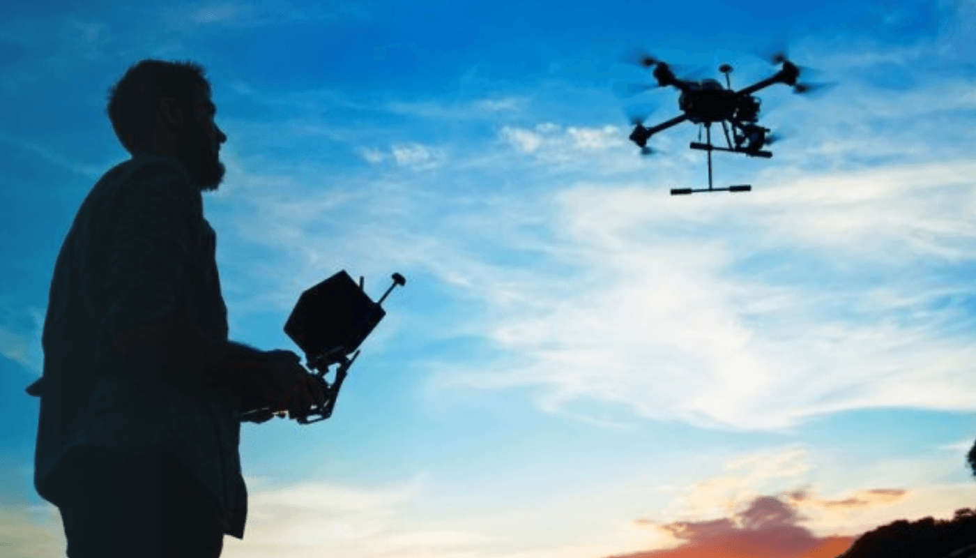 Bezpilota lidaparāts