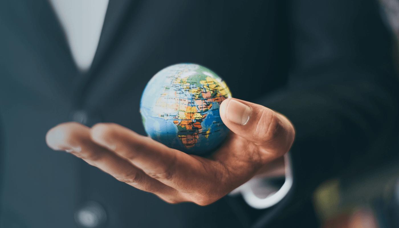 Vispasaules uzņēmējdarbības nedēļa