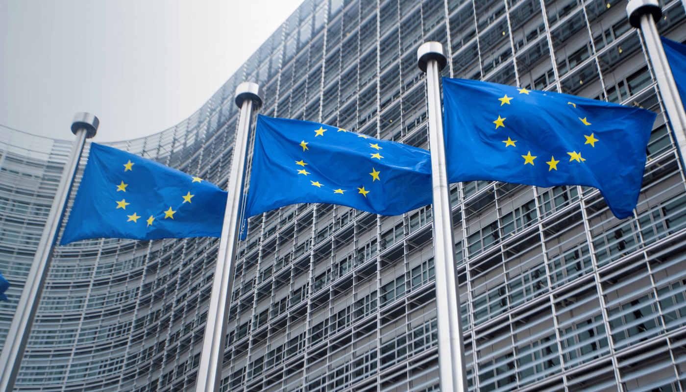 Eiropas Savienības karogi