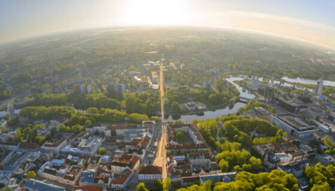 Zviedrijas klimata deklarācija