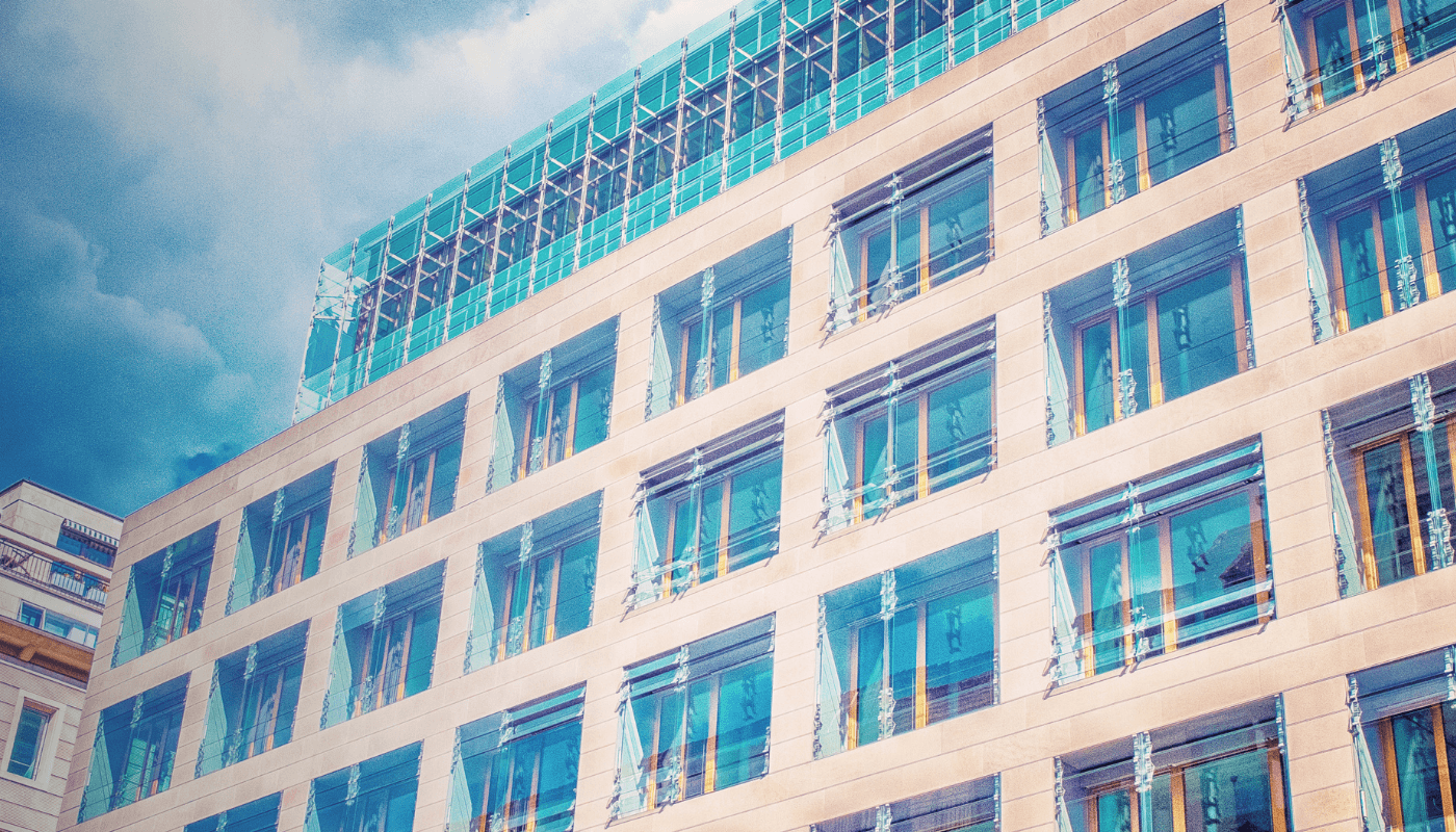 Daudzdzīvokļu māju energoefektivitāte