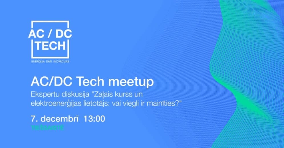 "Sadales tīkla" vebināra vizualizācija