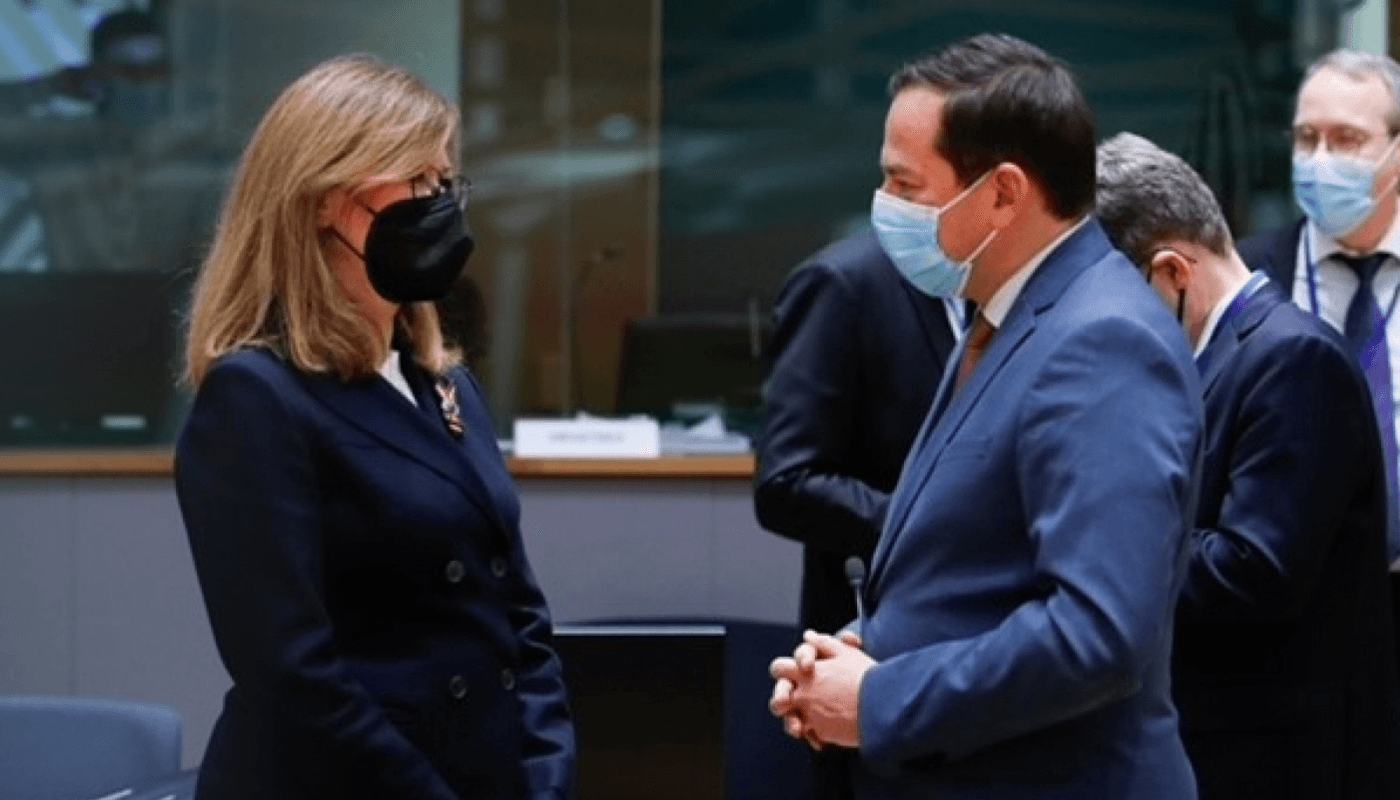 Zanda Kalniņa-Lukaševica