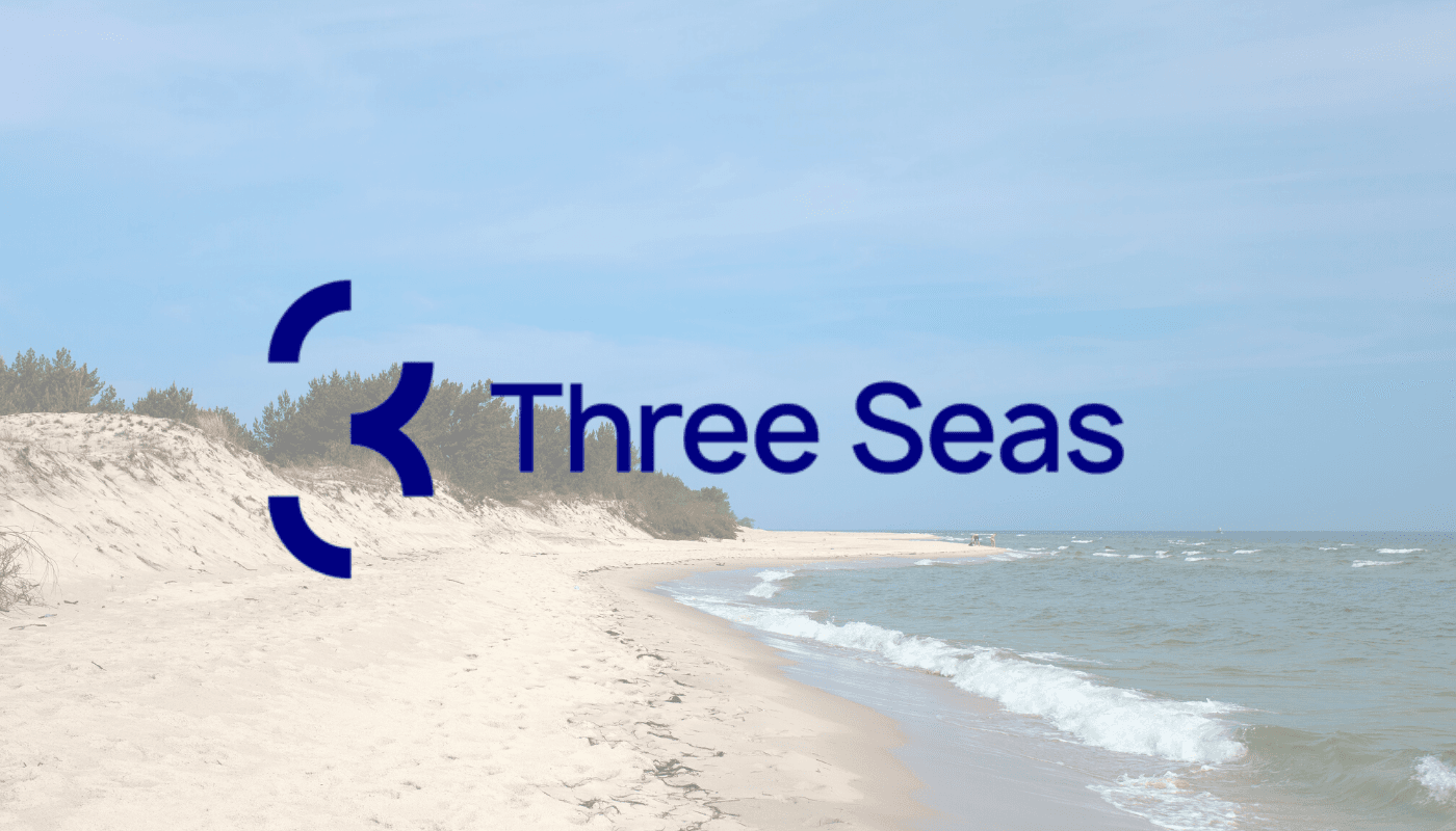 Trīs Jūru iniciatīvas samits