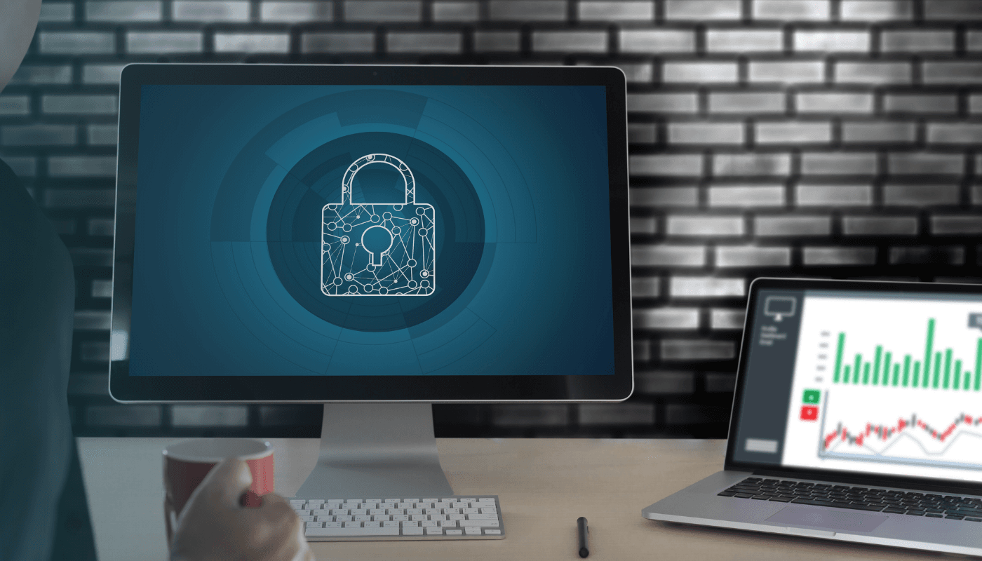 Kiberdrošība uzņēmumā