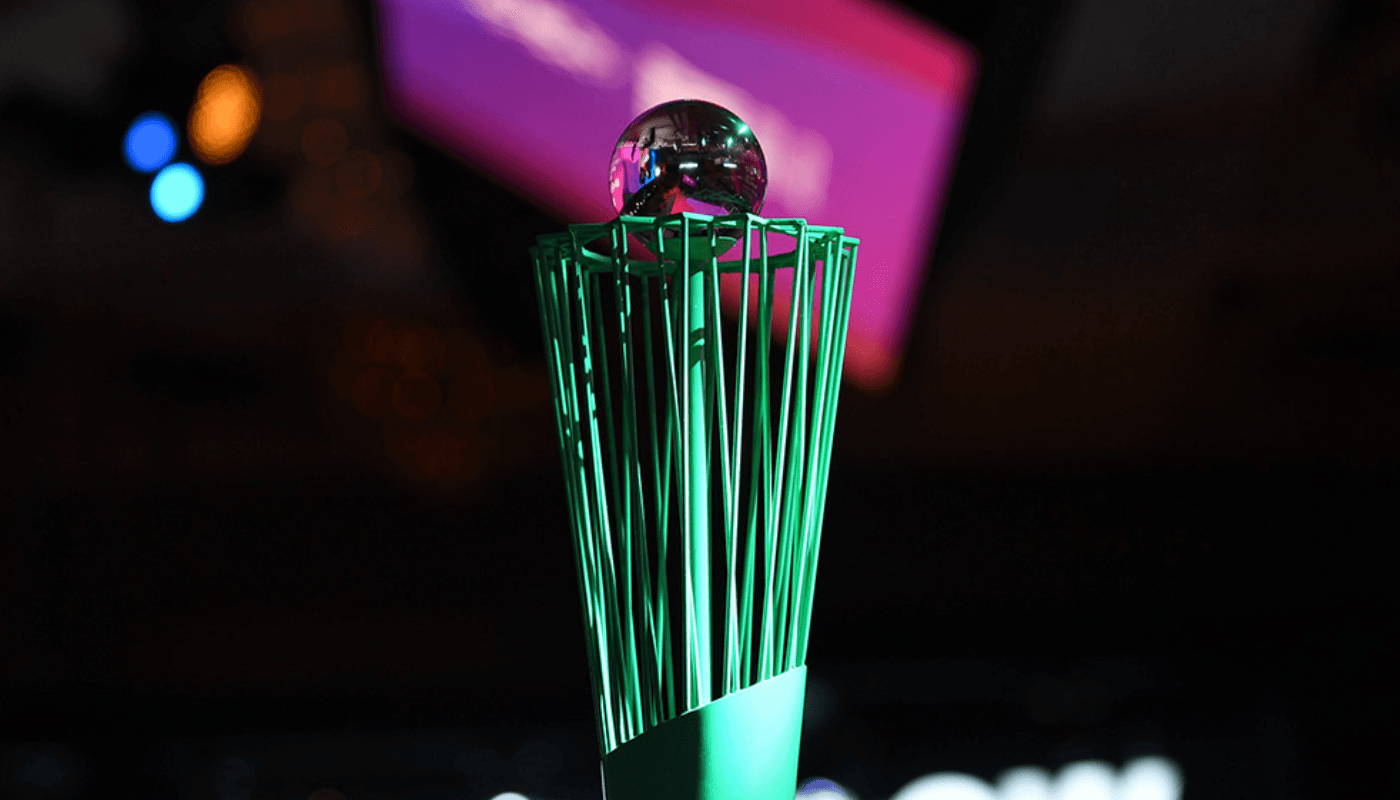 Pasaules Uzņēmējdarbības kauss