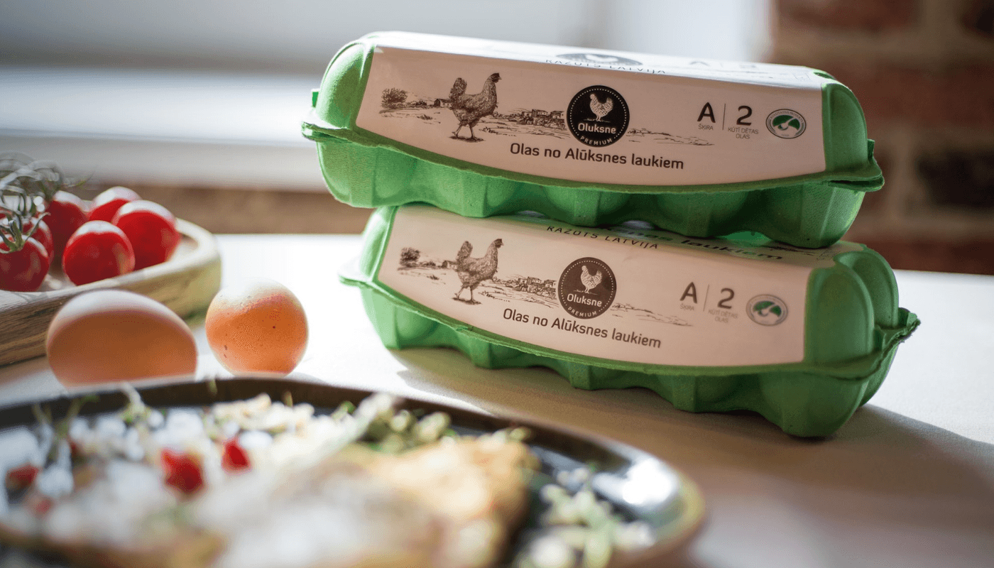 Alūksnes olu kastītes foto