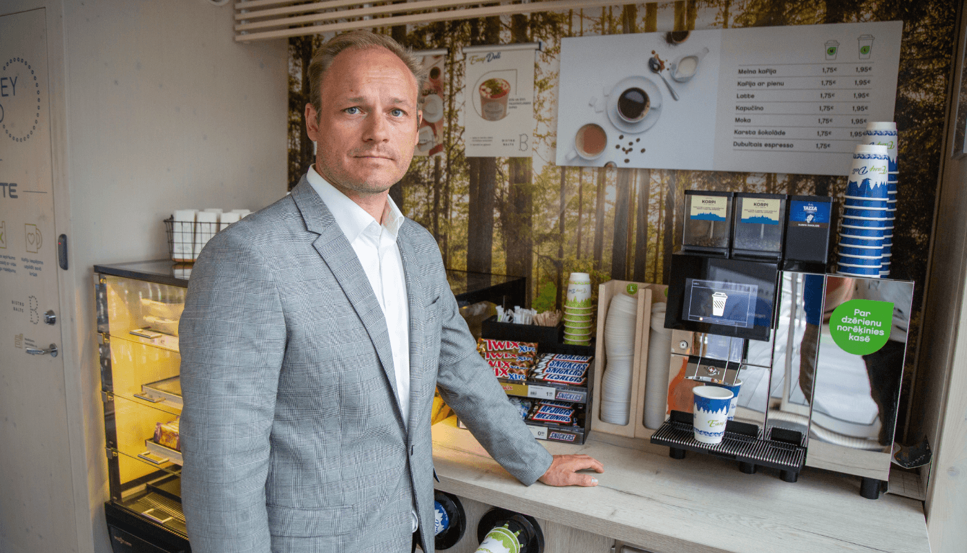 Armanda Beiziķa foto