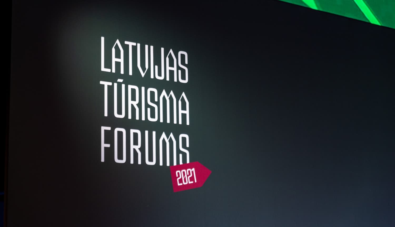Latvijas Tūrisma forums 2021
