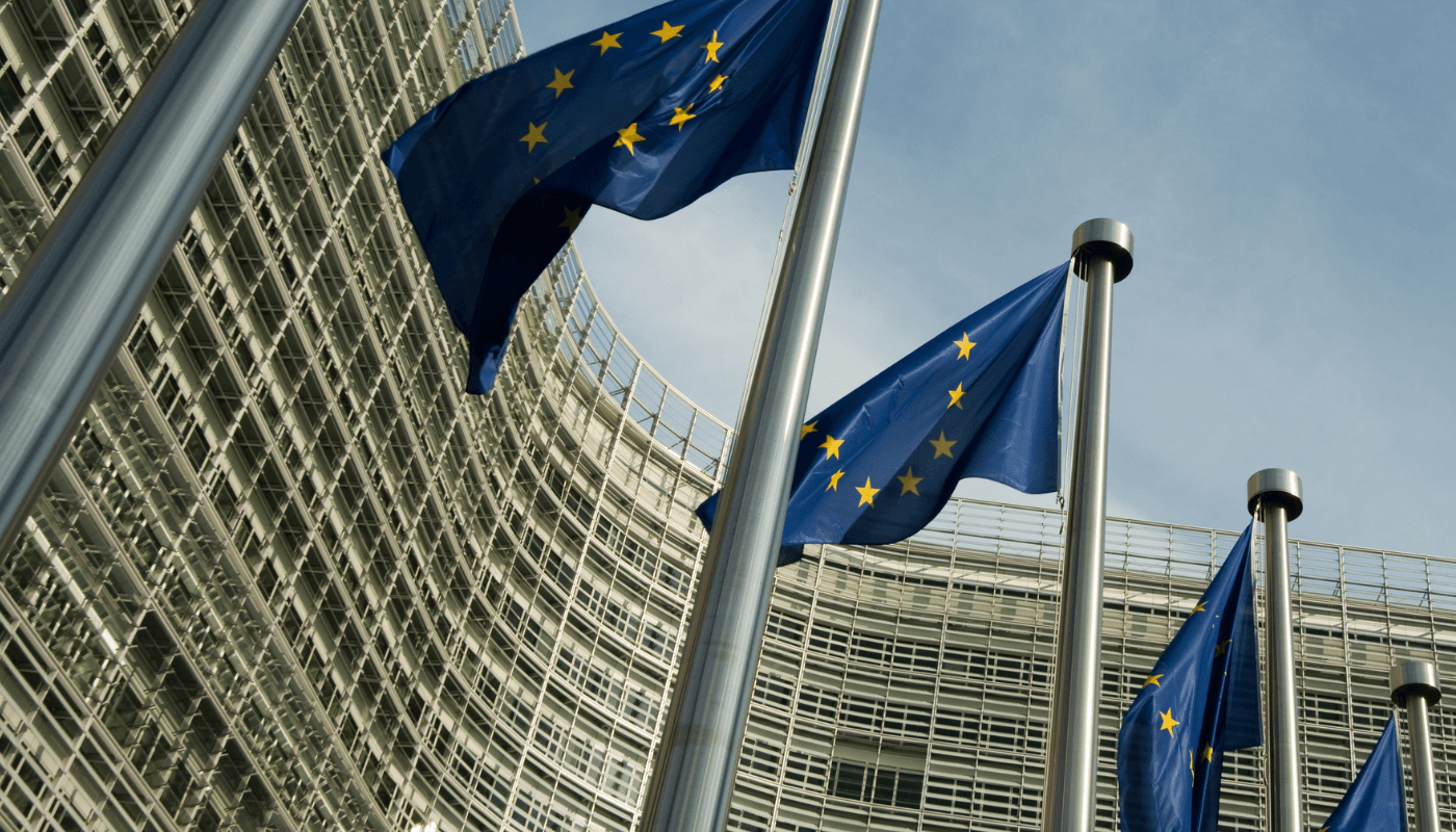 Eiropas Savienības karogi