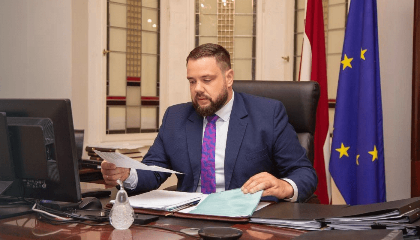 Jāņa Vitenberga foto