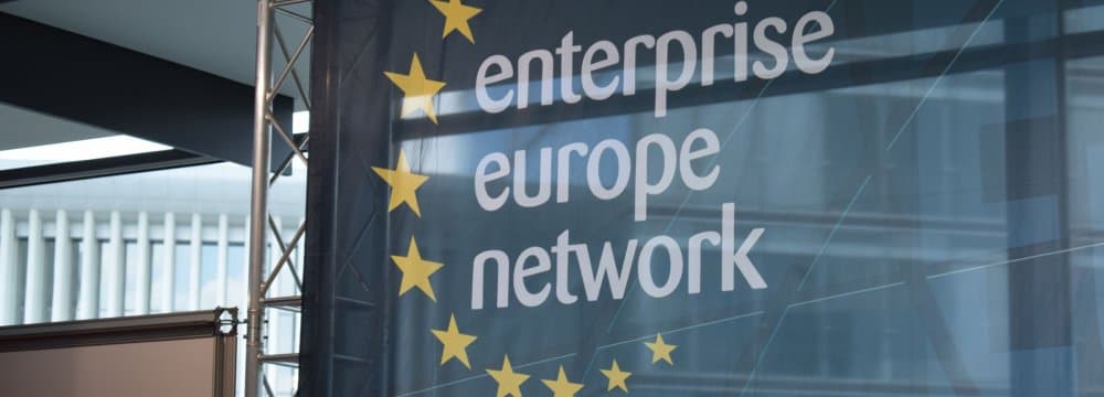 Enterprise Europe Network