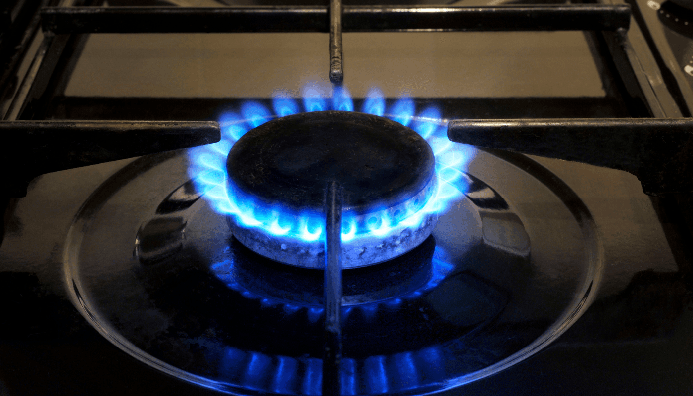 Gāzes plīts deglis