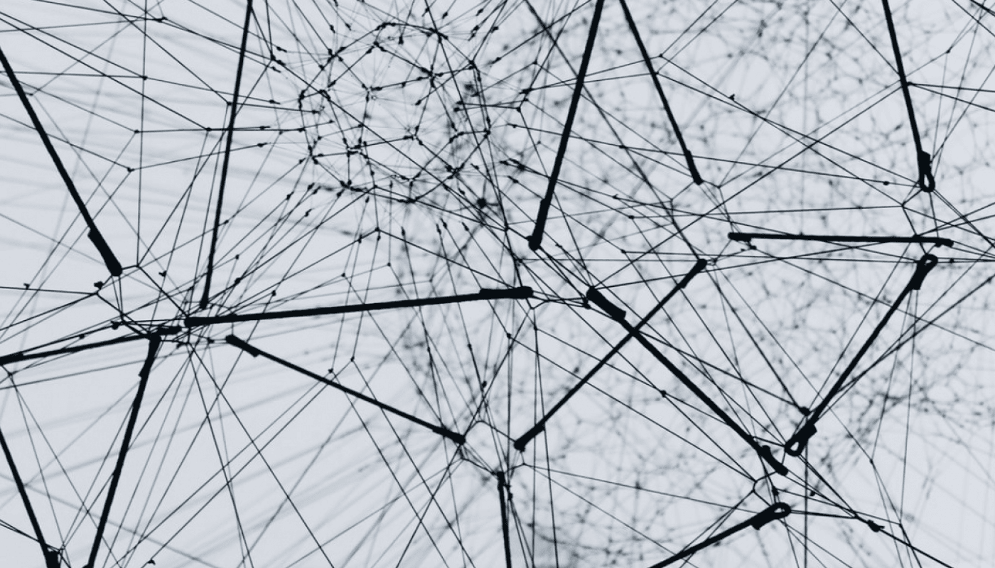 Elektronisko sakaru tīkla foto