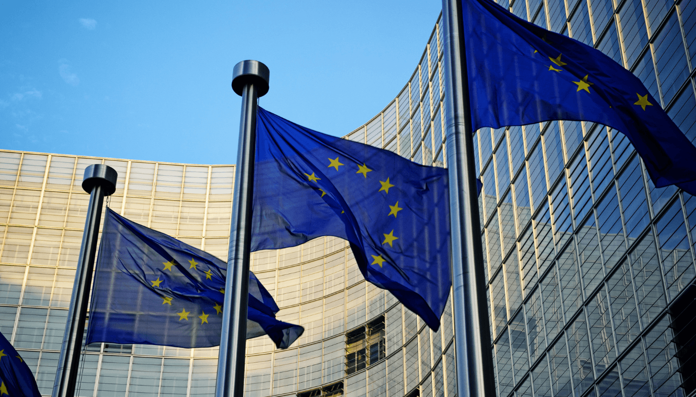 Eiropas Savienības karogi