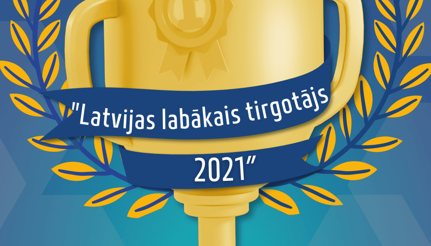 Konkursa vizualizācija