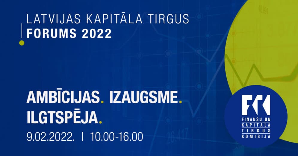 Pasākuma vizualizācija