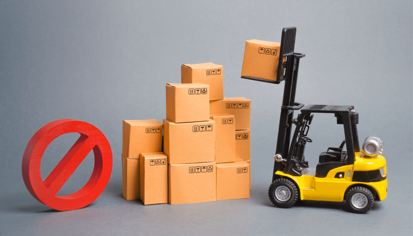 Sankciju ilustrācija