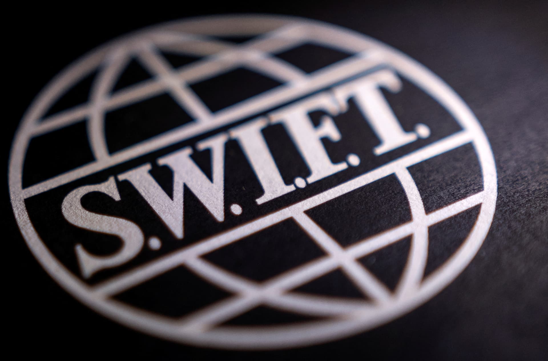 SWIFT logo