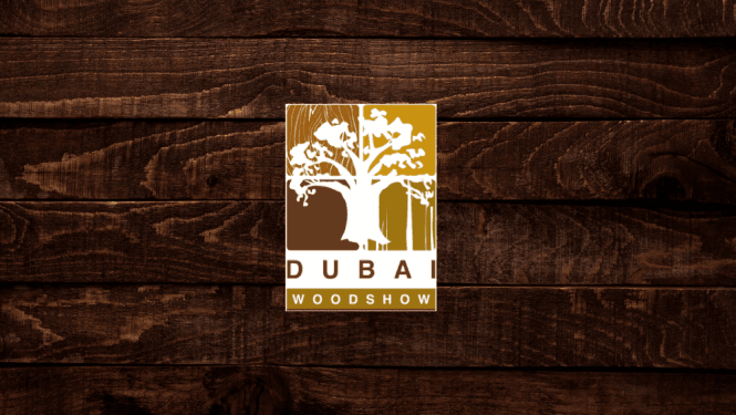 Kokapstrādes izstādes vizualizācija