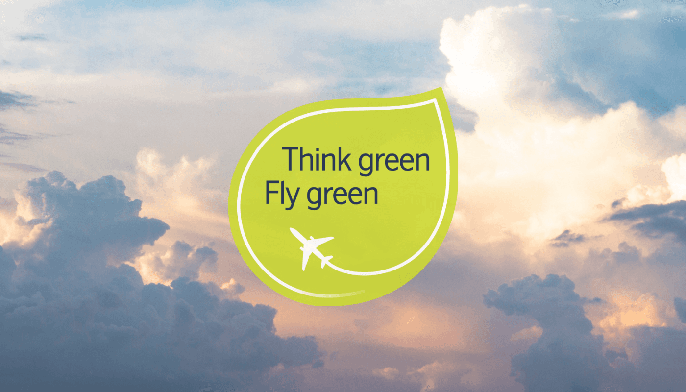 airBaltic ilgtspējas ziņojums