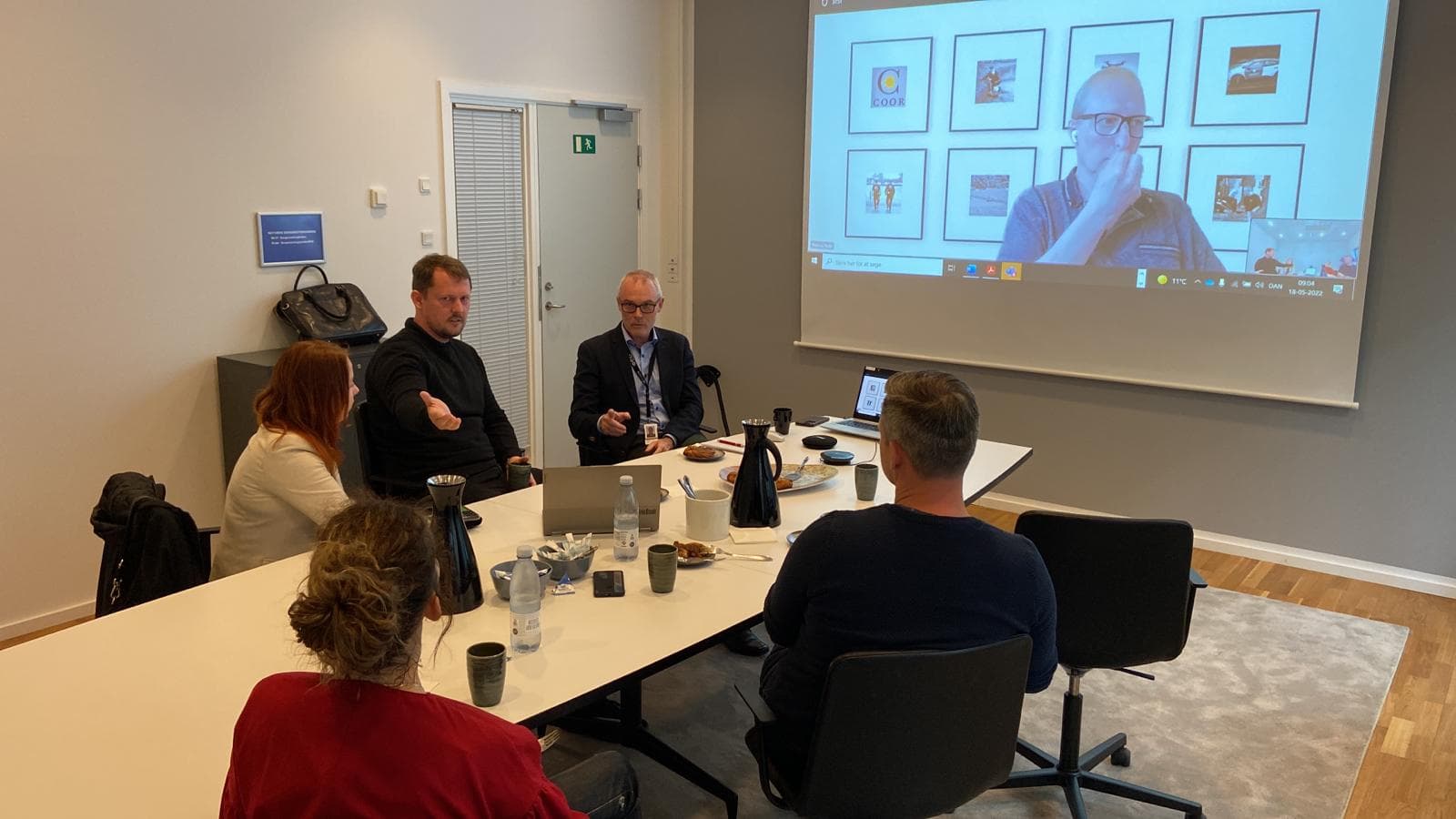 Tirdzniecības misija