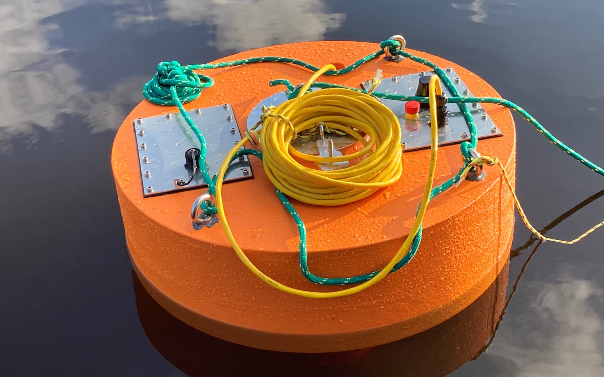 zinātnes komercializācijas projekta foto