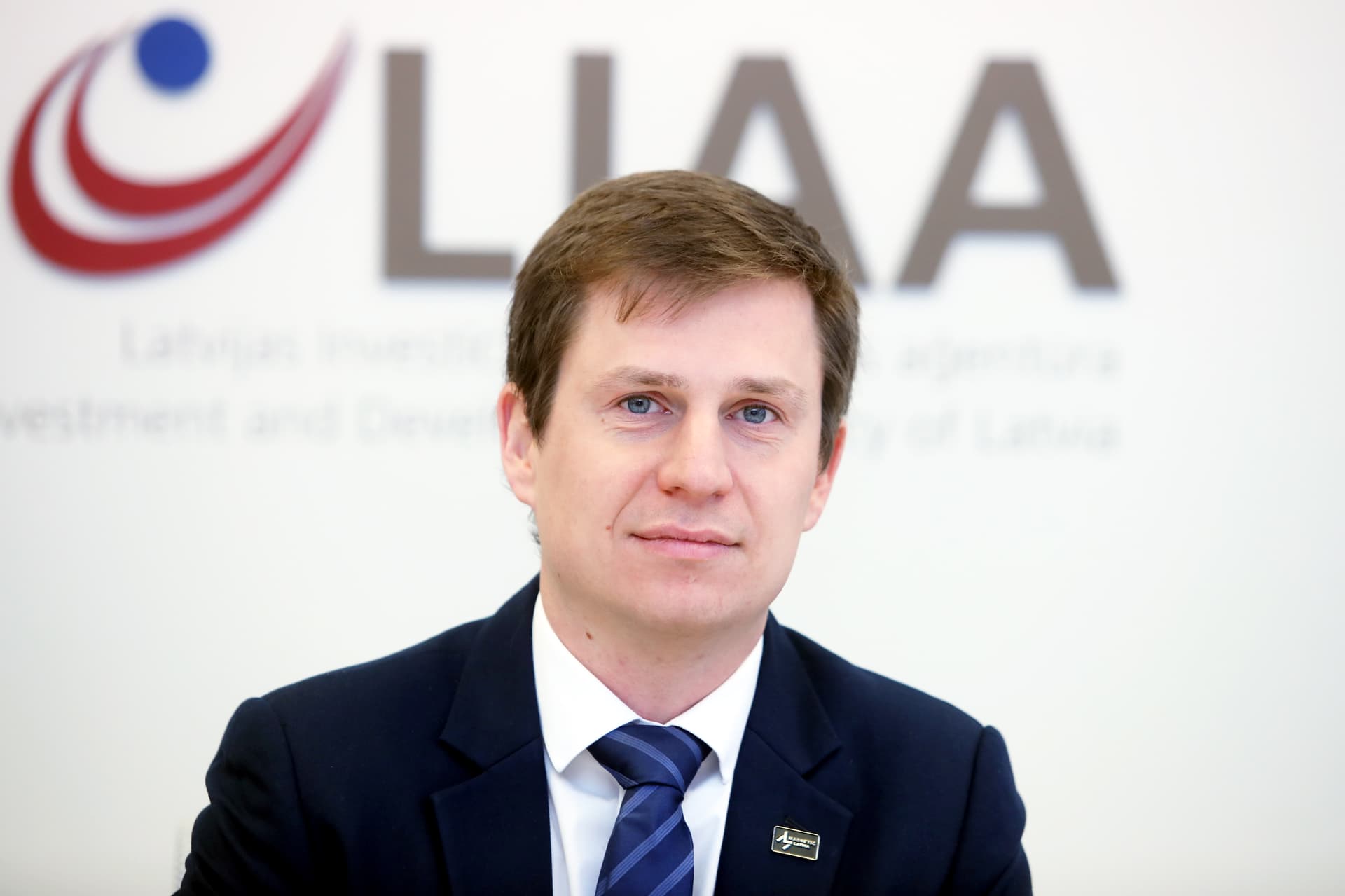 Kaspara Rožkalna foto