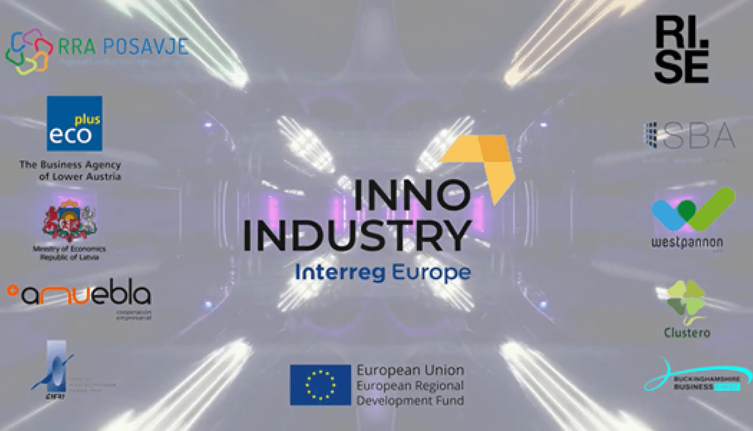 Konferences vizualizācija